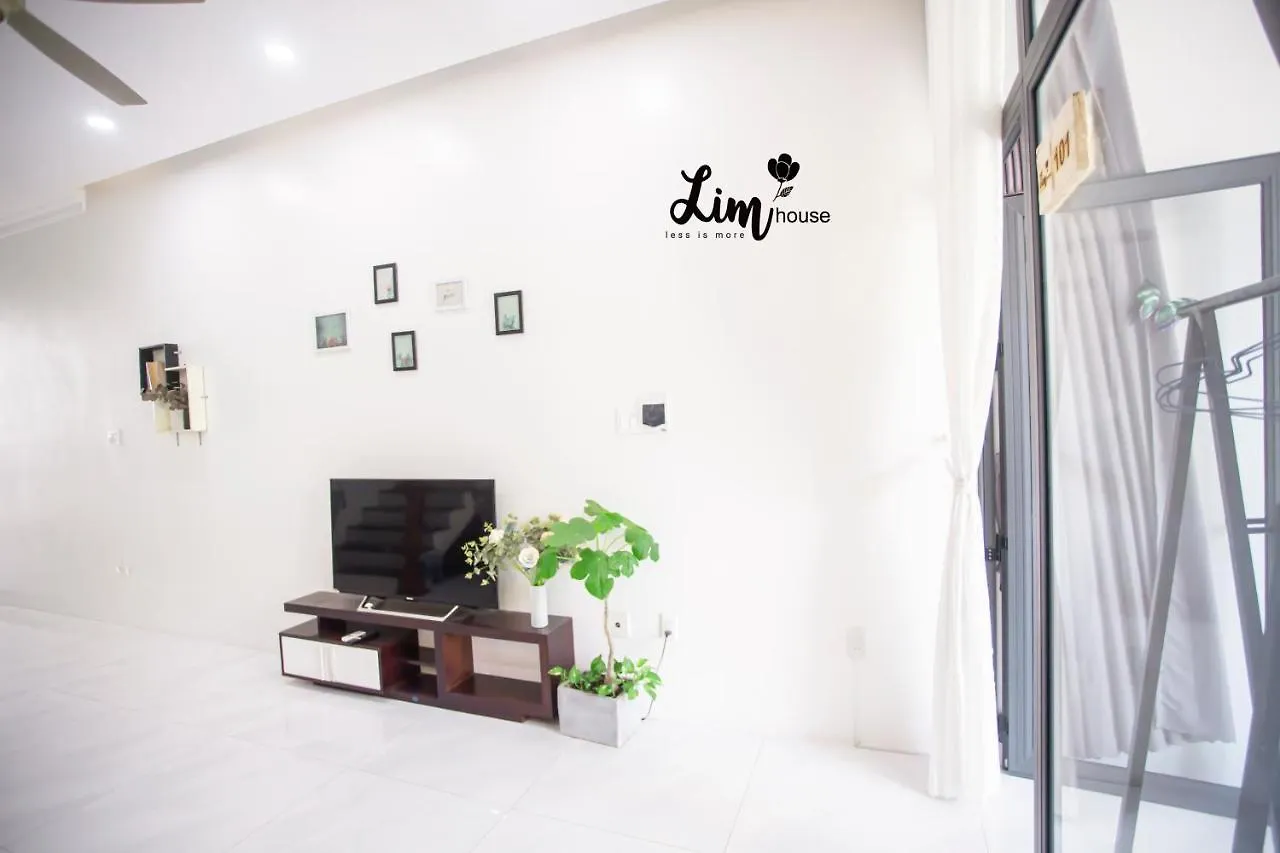 Lim Homestay Phan Thiet Vietnam