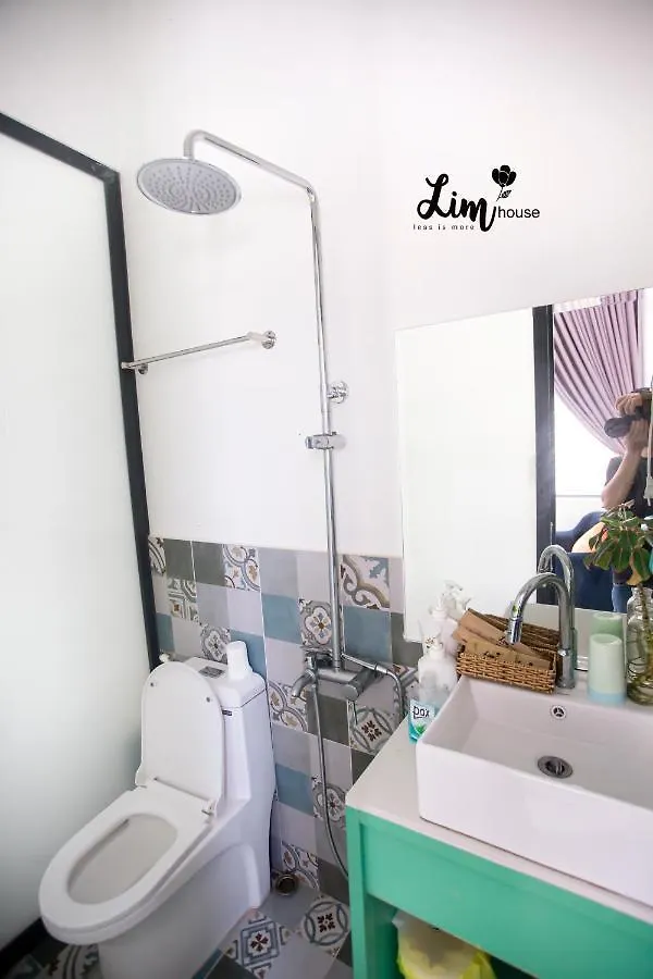 Lim Homestay Phan Thiết