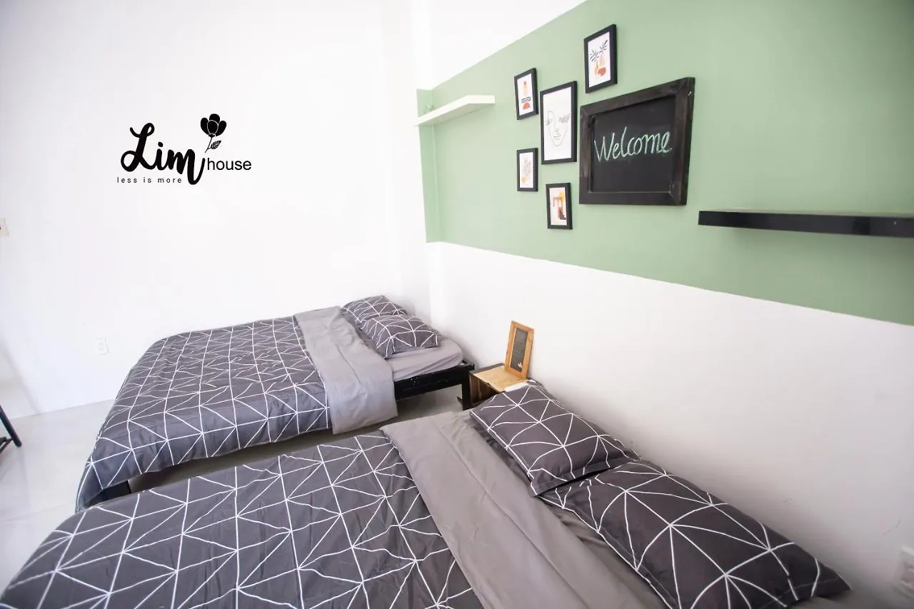 Lim Homestay Phan Thiết Vietnam