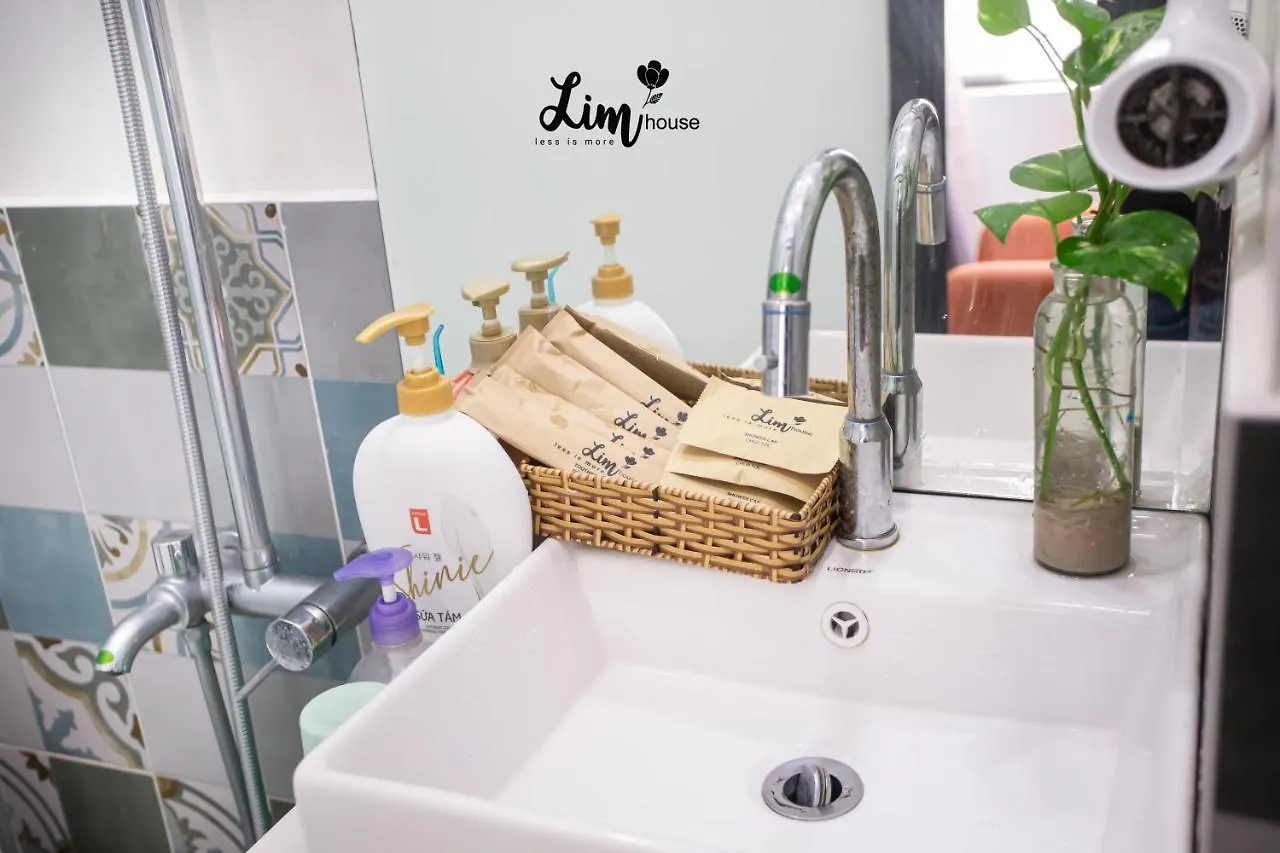 Lim Homestay Phan Thiết