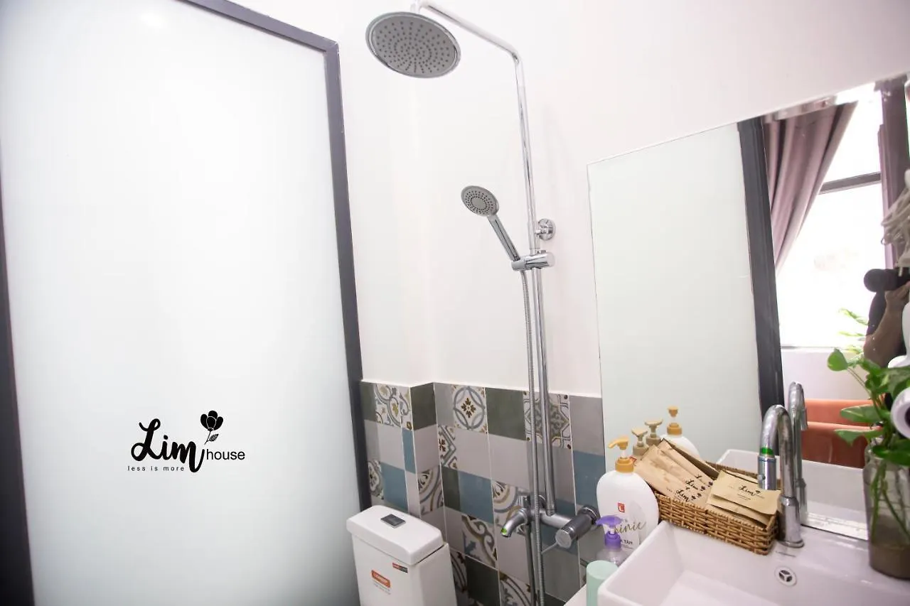 Lim Homestay Phan Thiết Vietnam