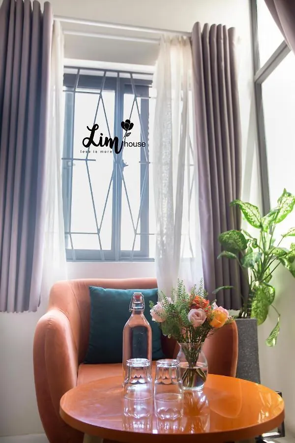 Lim Homestay Phan Thiết Vietnam