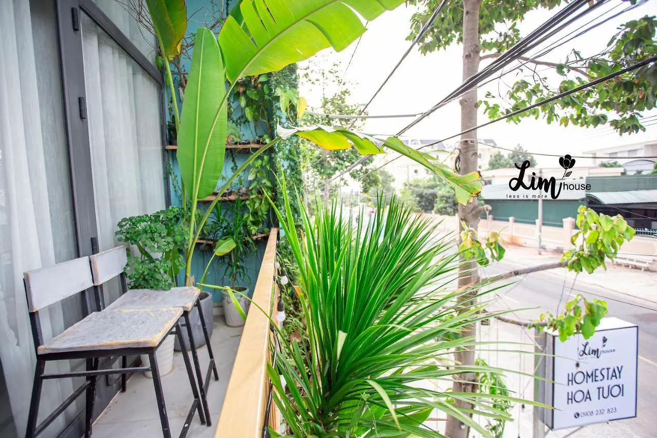 Lim Homestay Phan Thiết