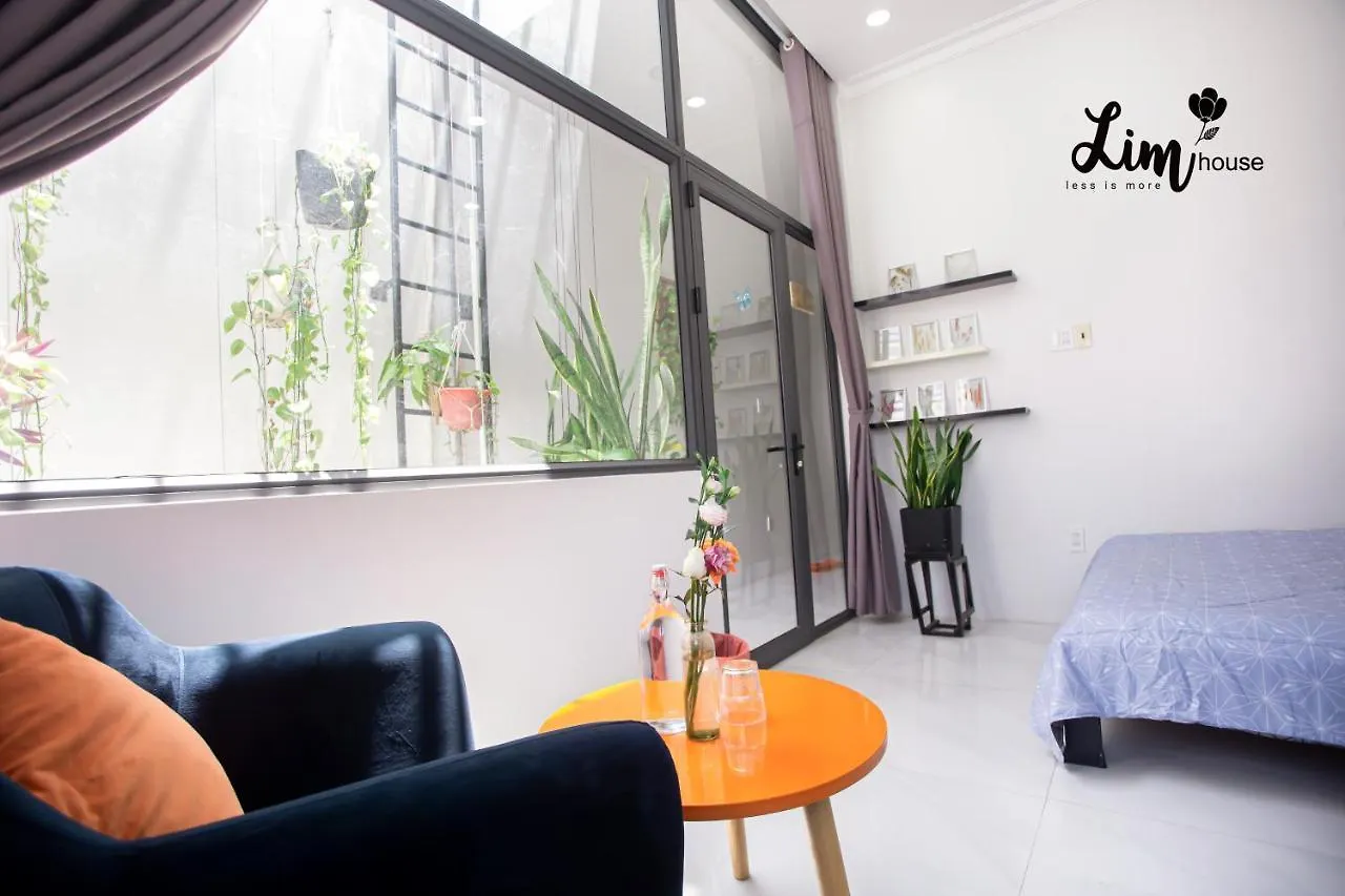 Lim Homestay Phan Thiết 0*,