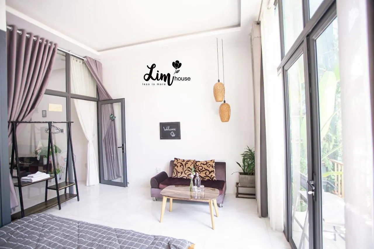 Lim Homestay Phan Thiết