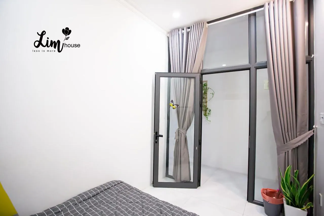 Lim Homestay Phan Thiết