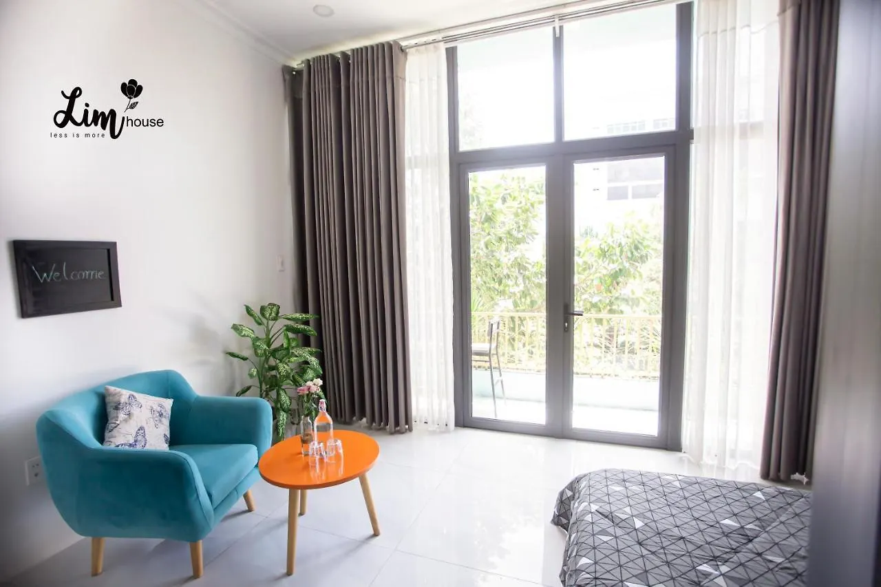Lim Homestay Phan Thiết 0*,  Vietnam