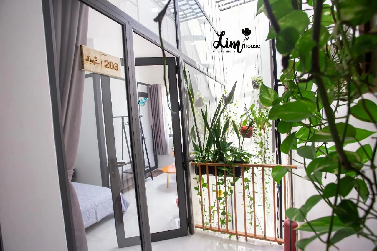 Lim Homestay Phan Thiết