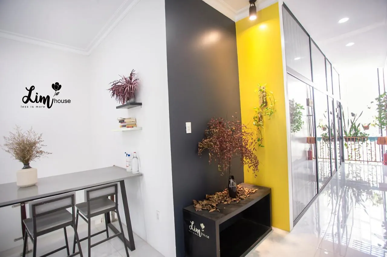 Lim Homestay Phan Thiết