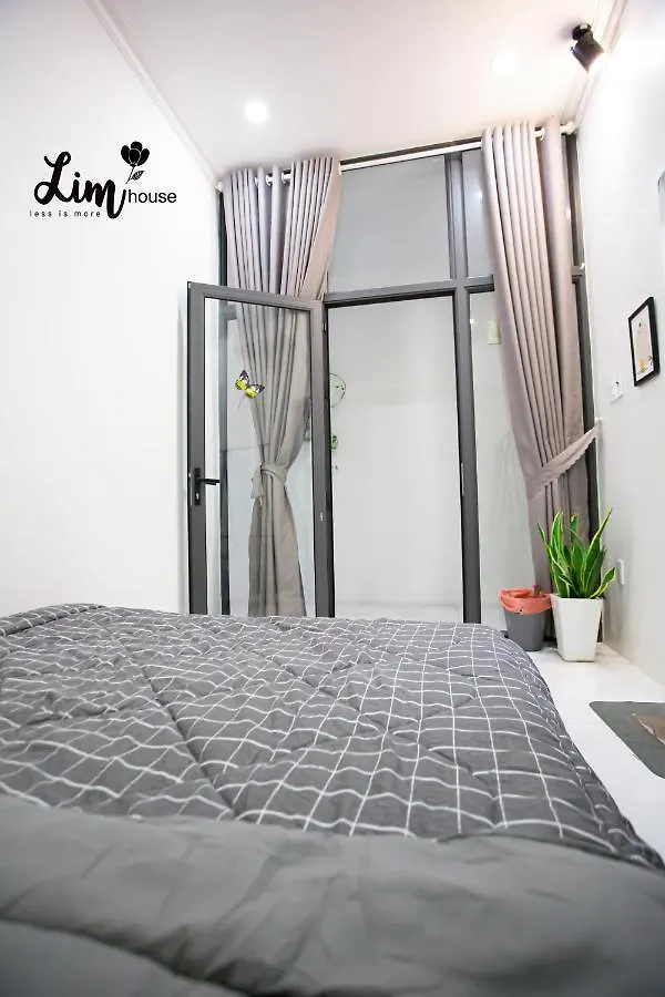 Lim Homestay Phan Thiết