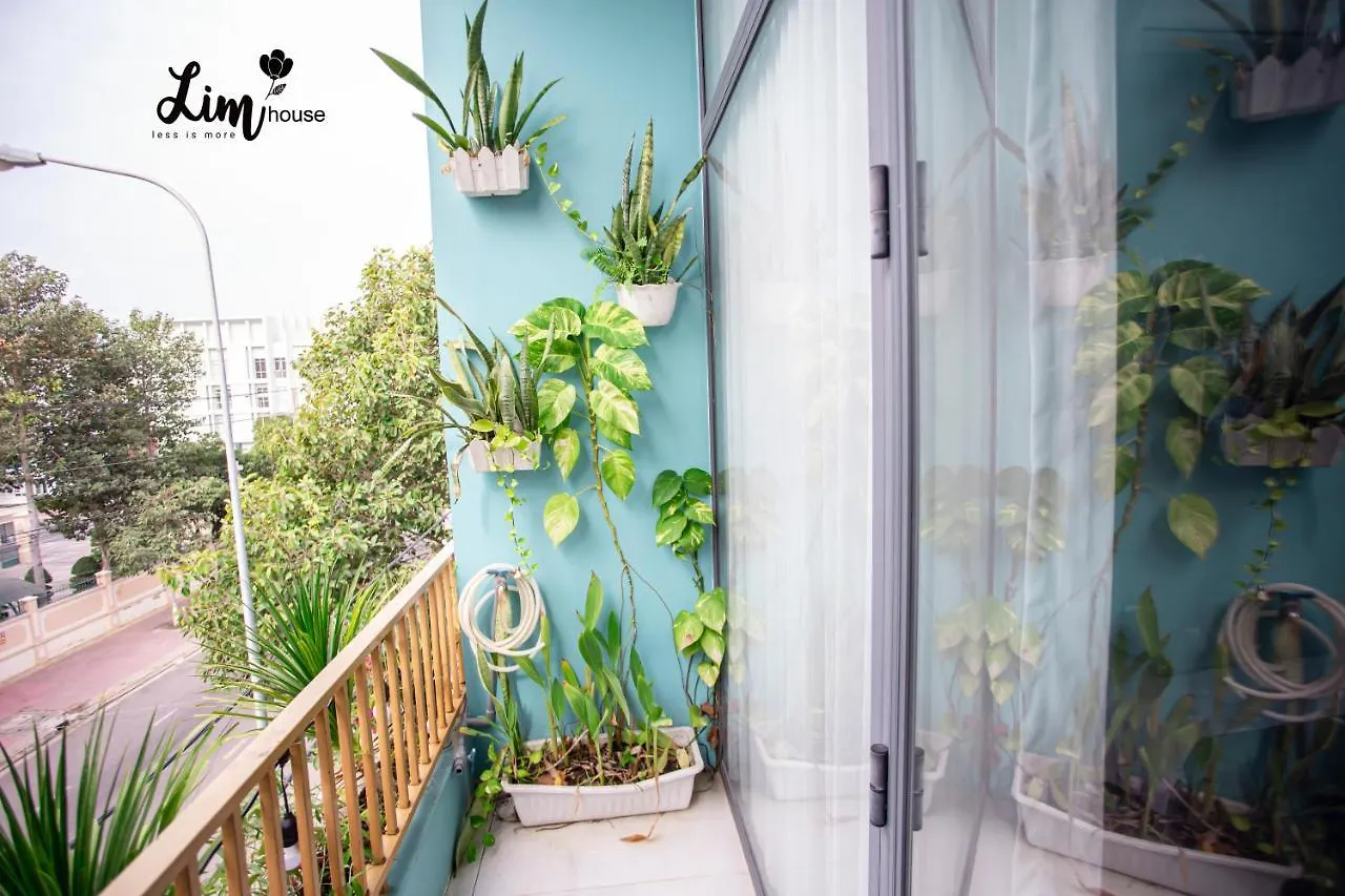 Lim Homestay Phan Thiết