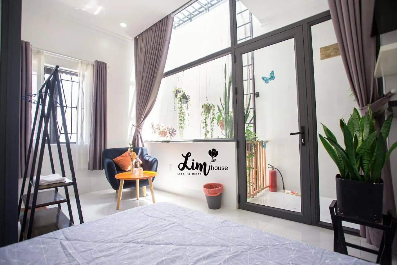 Lim Homestay Phan Thiết