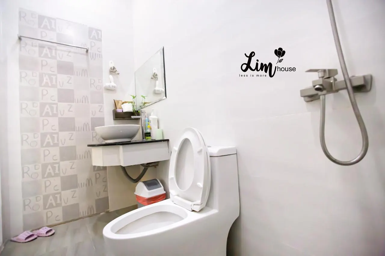Lim Homestay Phan Thiết 0*,