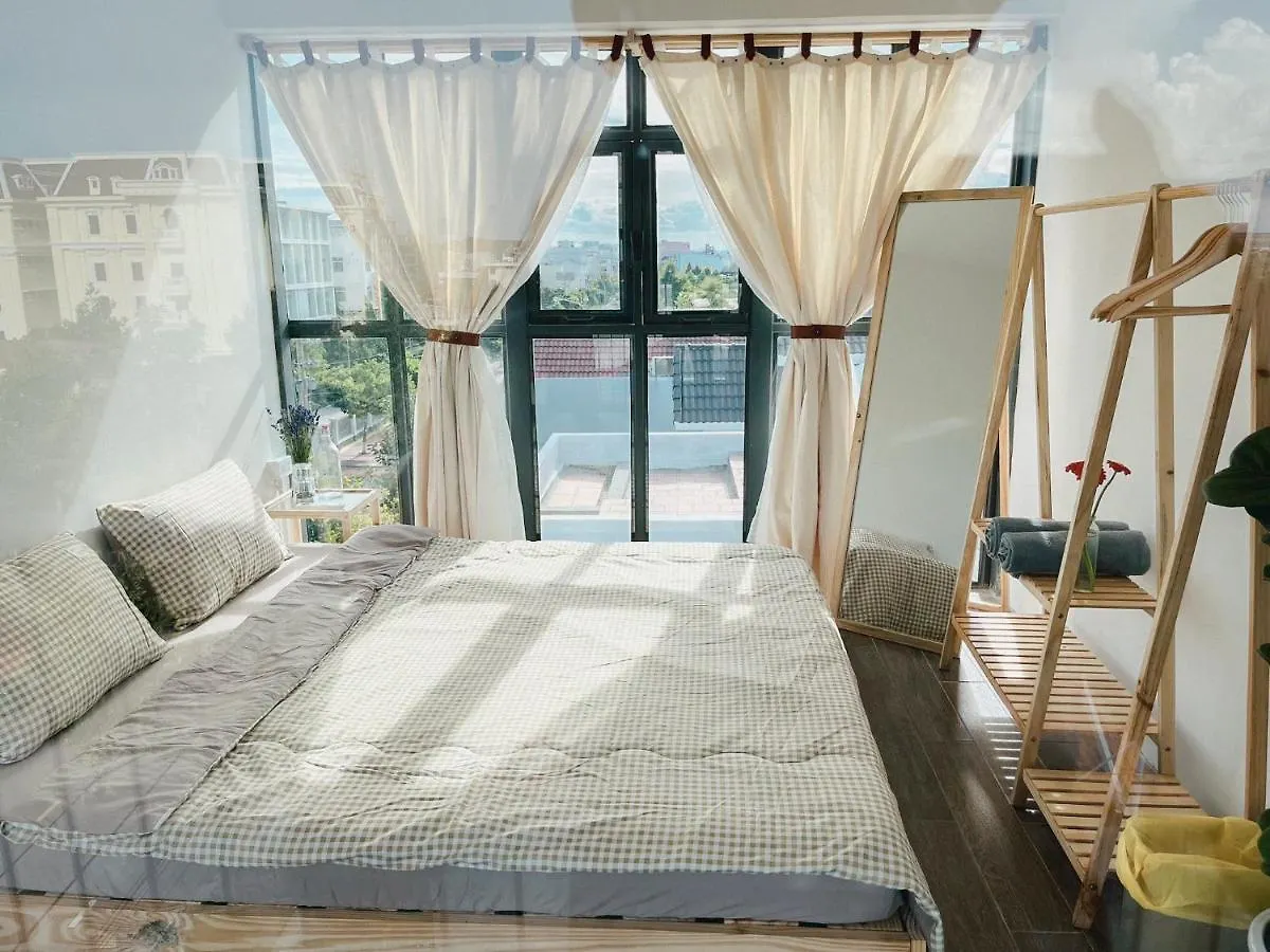 Lim Homestay Phan Thiết 0*,