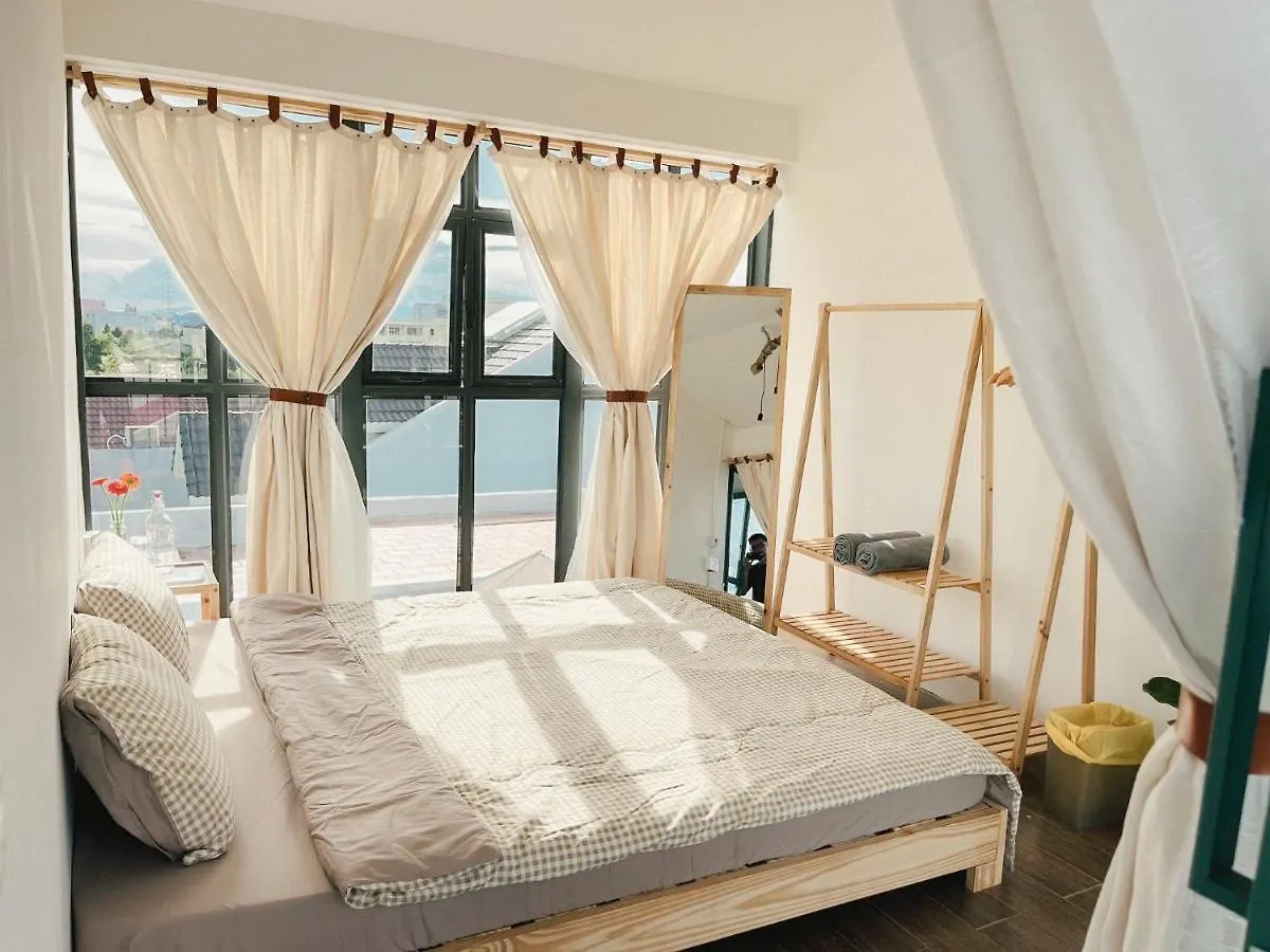 Lim Homestay Phan Thiết