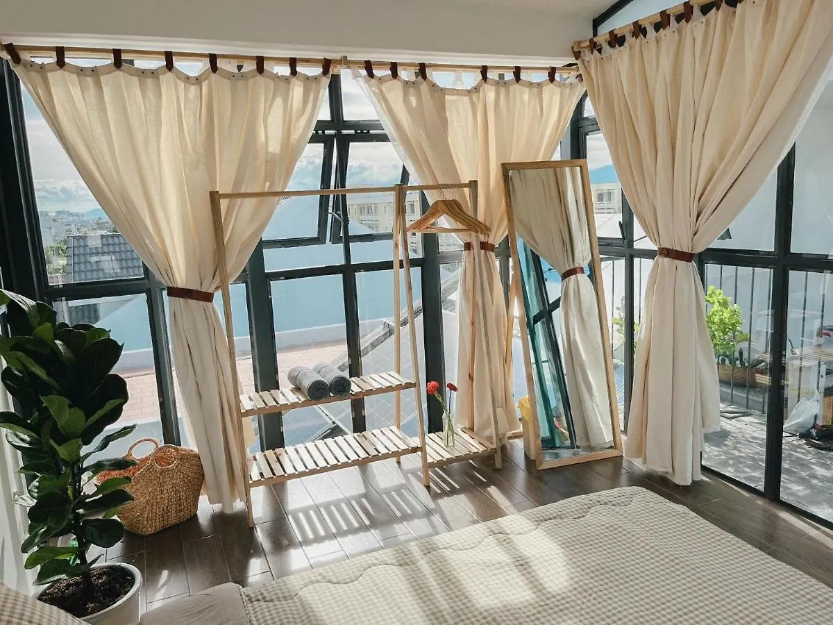 Lim Homestay Phan Thiết