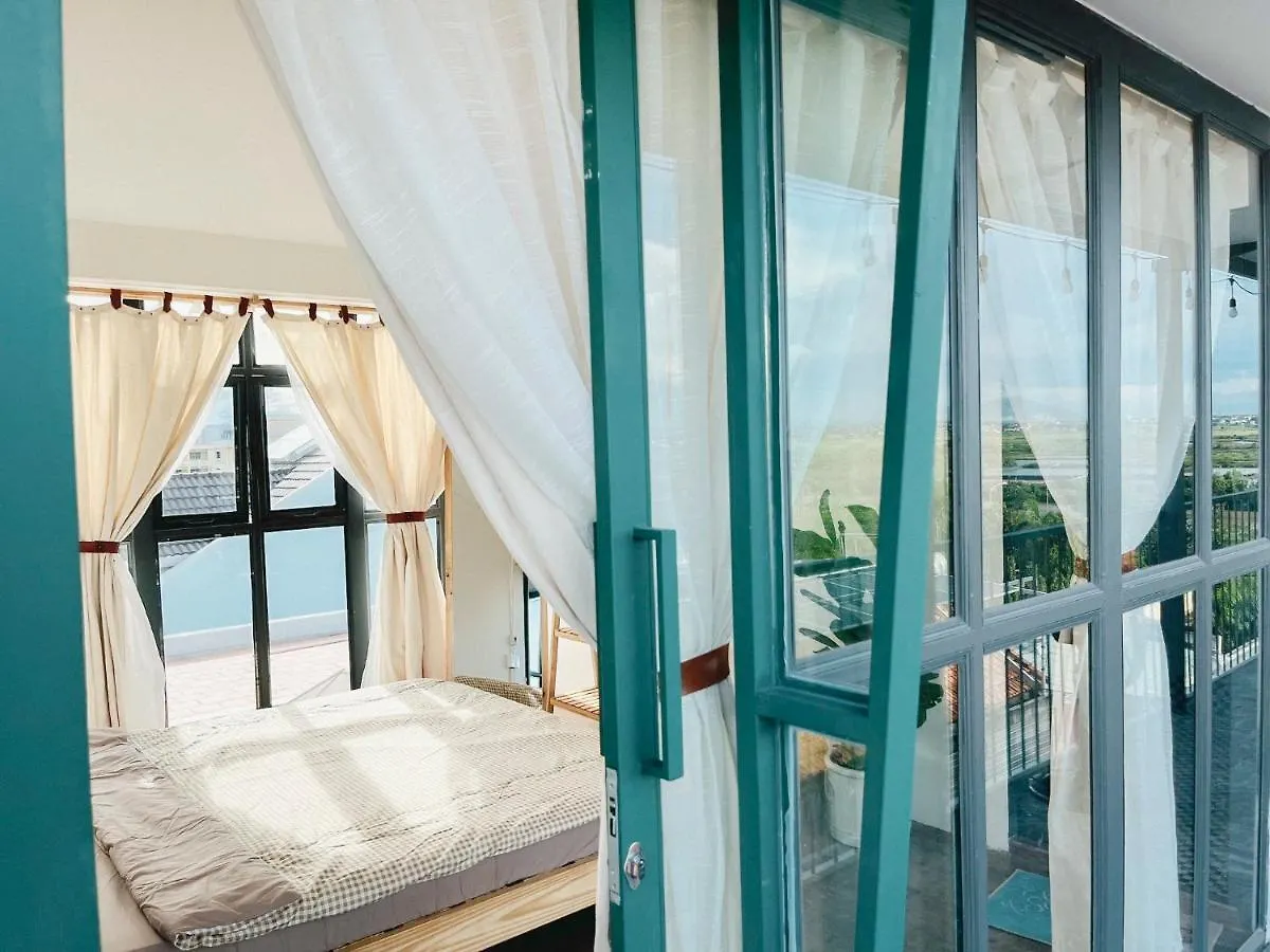 Lim Homestay Phan Thiết