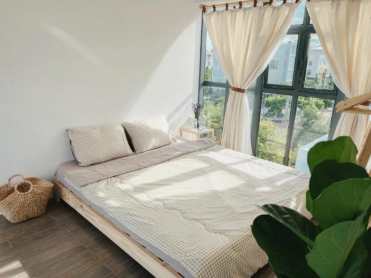 Lim Homestay Phan Thiết
