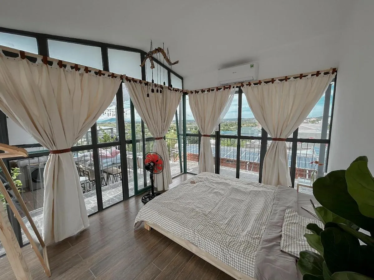 Lim Homestay Phan Thiết