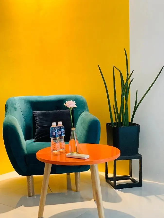 Lim Homestay Phan Thiết Vietnam